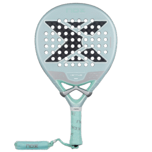 Padel Racket NOX Ventus Hybrid 12k Lite - Image 1