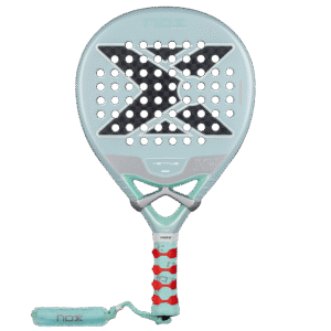 Padel Racket NOX Ventus Hybrid 12k Lite