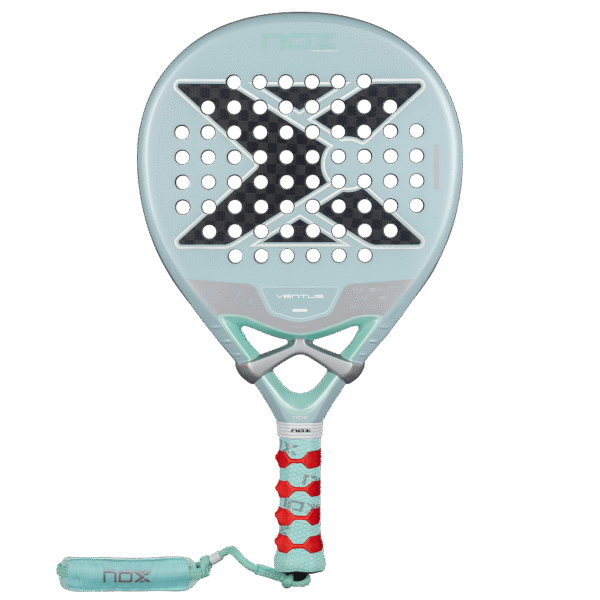 Padel Racket NOX Ventus Hybrid 12k Lite