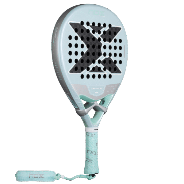 Padel Racket NOX Ventus Hybrid 12k Lite