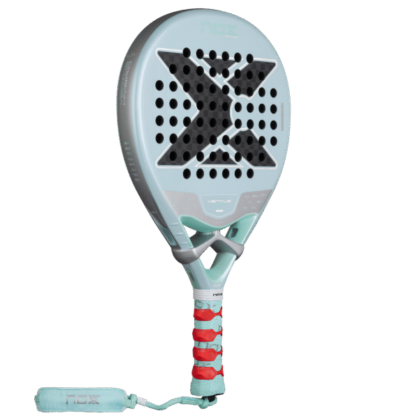 Padel Racket NOX Ventus Hybrid 12k Lite