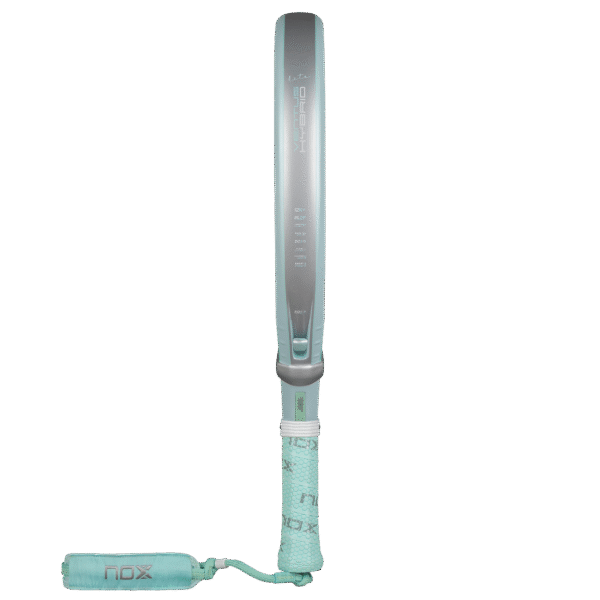 Padel Racket NOX Ventus Hybrid 12k Lite