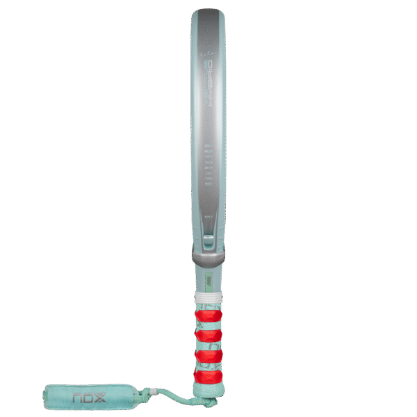 Padel Racket NOX Ventus Hybrid 12k Lite