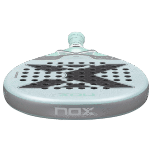 Padel Racket NOX Ventus Hybrid 12k Lite