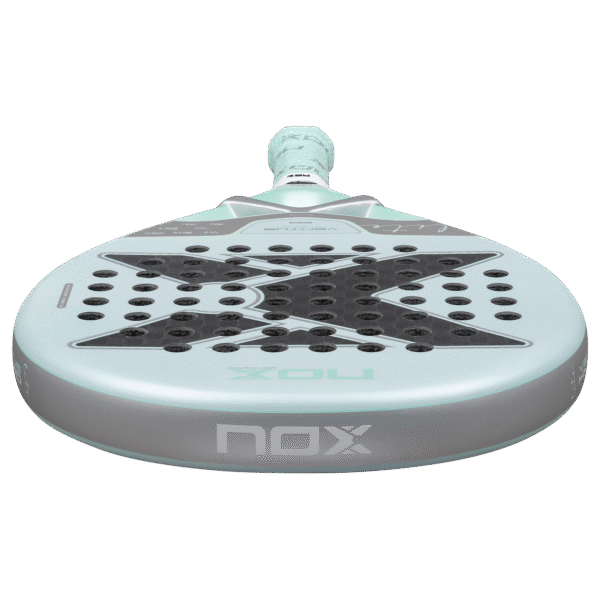 Padel Racket NOX Ventus Hybrid 12k Lite