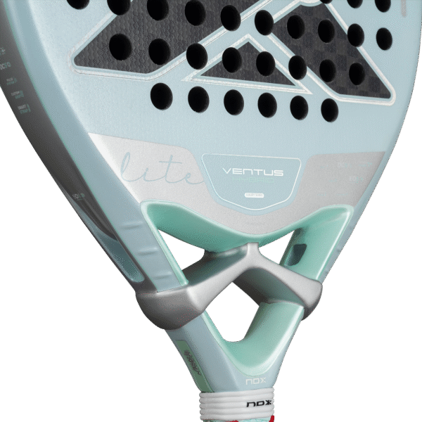 Padel Racket NOX Ventus Hybrid 12k Lite