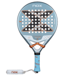 Padel Racket NOX Vk10 Ventus Control 12k By Aranzazu Osoro - Image 1