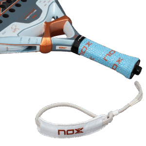 Padel Racket NOX Vk10 Ventus Control 12k By Aranzazu Osoro - Image 17