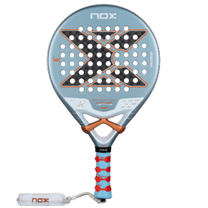 Padel Racket NOX Vk10 Ventus Control 12k By Aranzazu Osoro - Image 3