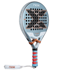 Padel Racket NOX Vk10 Ventus Control 12k By Aranzazu Osoro - Image 4
