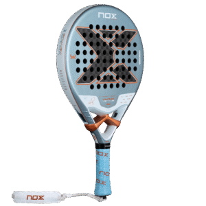 Padel Racket NOX Vk10 Ventus Control 12k By Aranzazu Osoro - Image 5