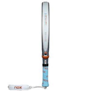 Padel Racket NOX Vk10 Ventus Control 12k By Aranzazu Osoro - Image 7