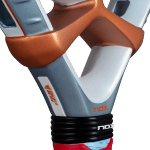 Padel Racket NOX Vk10 Ventus Control 12k By Aranzazu Osoro - Image 14