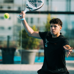 Padel Racket NOX At10 Genius 12k Alum Xtrem By Agustin Tapia - Image 5