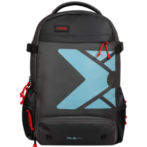 Backpack NOX ML10 Team Black - Image 1