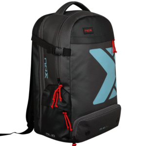 Backpack NOX ML10 Team Black - Image 3