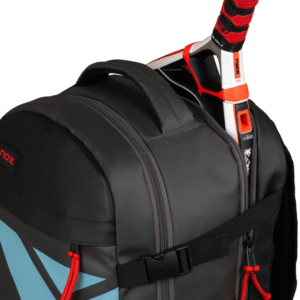 Backpack NOX ML10 Team Black - Image 4