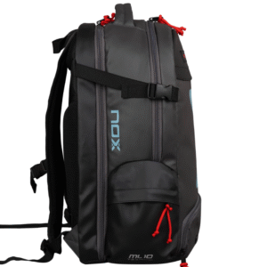 Backpack NOX ML10 Team Black - Image 5