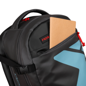 Backpack NOX ML10 Team Black - Image 6