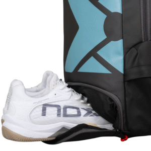 Backpack NOX ML10 Team Black - Image 7