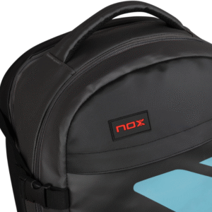 Backpack NOX ML10 Team Black - Image 8
