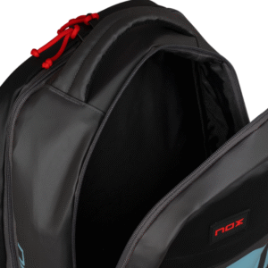 Backpack NOX ML10 Team Black - Image 9