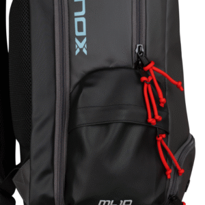 Backpack NOX ML10 Team Black - Image 10