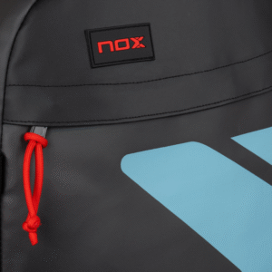 Backpack NOX ML10 Team Black - Image 11