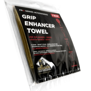 Gorilla Towel NOX for Racket Sports