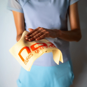 Gorilla Towel NOX for Racket Sports