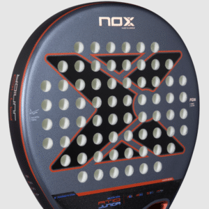 AT10 GENIUS JR by Agustín Tapia