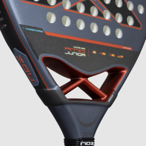 AT10 GENIUS JR by Agustín Tapia