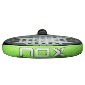 Padel Racket Protector NOX Transparent Embossed - Image 3
