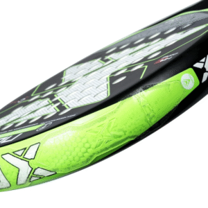 Padel Racket Protector NOX Transparent Embossed - Image 5