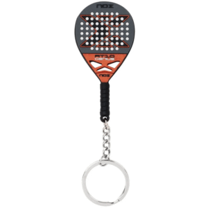 Keychain AT10 GENIUS 18K - Image 1