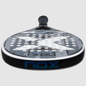 Padel Racket NOX X-Hero White - Image 5
