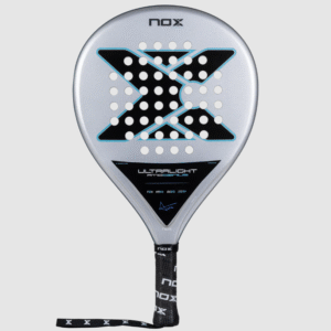 Padel Racket NOX At10 Genius Ultralight - Image 1