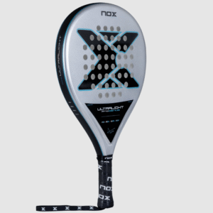 Padel Racket NOX At10 Genius Ultralight - Image 3