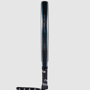 Padel Racket NOX At10 Genius Ultralight - Image 4