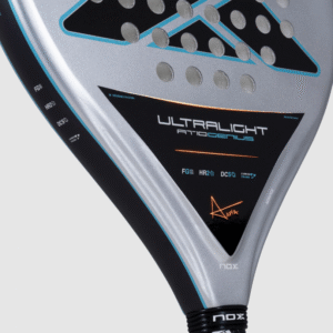 Padel Racket NOX At10 Genius Ultralight - Image 5