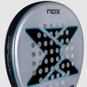 Padel Racket NOX At10 Genius Ultralight - Image 6