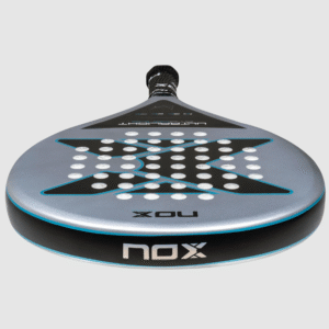 Padel Racket NOX At10 Genius Ultralight - Image 7