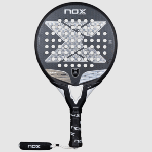Padel Racket NOX Future Control 12k Alum - Image 2