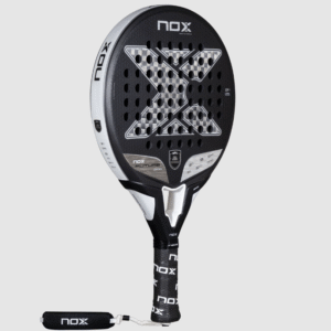Padel Racket NOX Future Control 12k Alum - Image 3