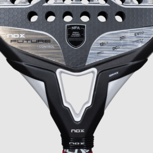 Padel Racket NOX Future Control 12k Alum - Image 4