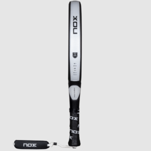 Padel Racket NOX Future Control 12k Alum - Image 5