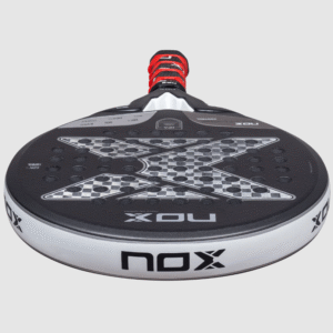 Padel Racket NOX Future Control 12k Alum - Image 6