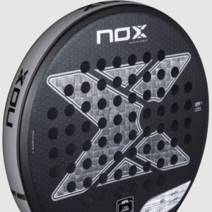 Padel Racket NOX Future Control 12k Alum - Image 7