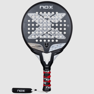 Padel Racket NOX Future Control 12k Alum - Image 1