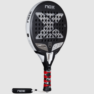 Padel Racket NOX Future Control 12k Alum - Image 9